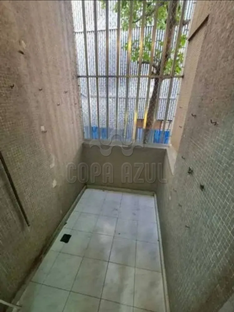 Apartamento, 3 quartos, 120 m² - Foto 63