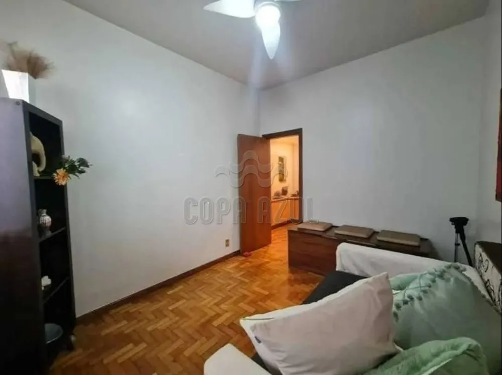 Apartamento, 3 quartos, 120 m² - Foto 71