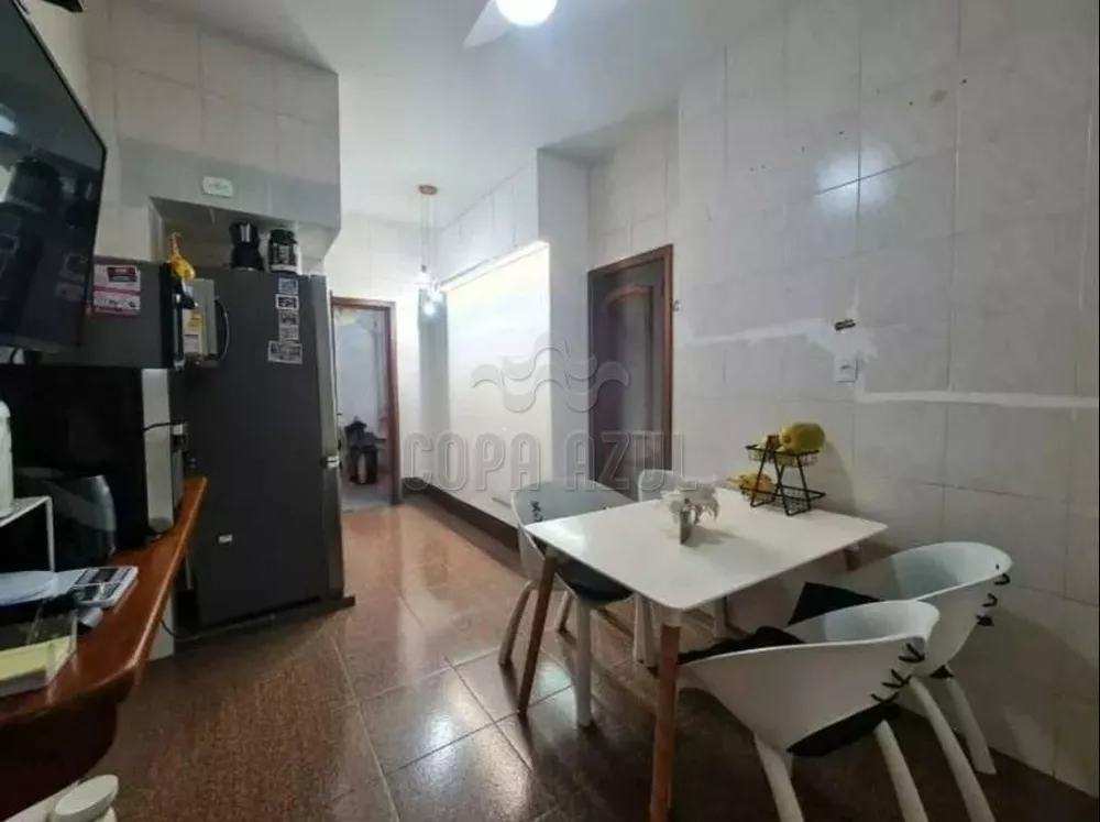 Apartamento, 3 quartos, 120 m² - Foto 21