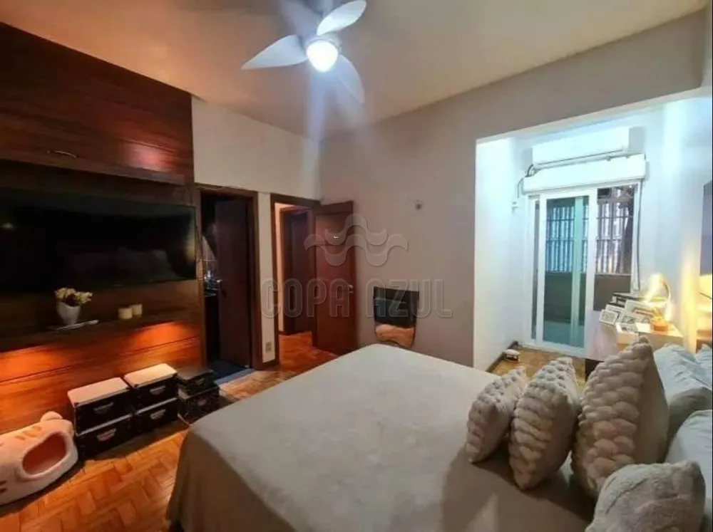 Apartamento, 3 quartos, 120 m² - Foto 63