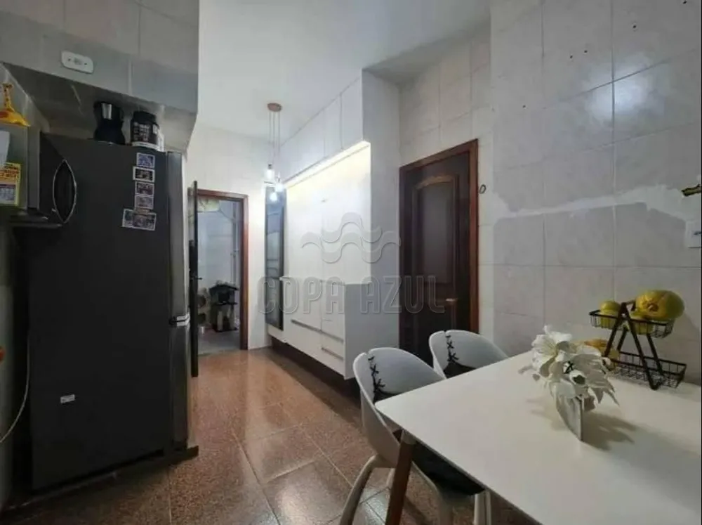 Apartamento, 3 quartos, 120 m² - Foto 57