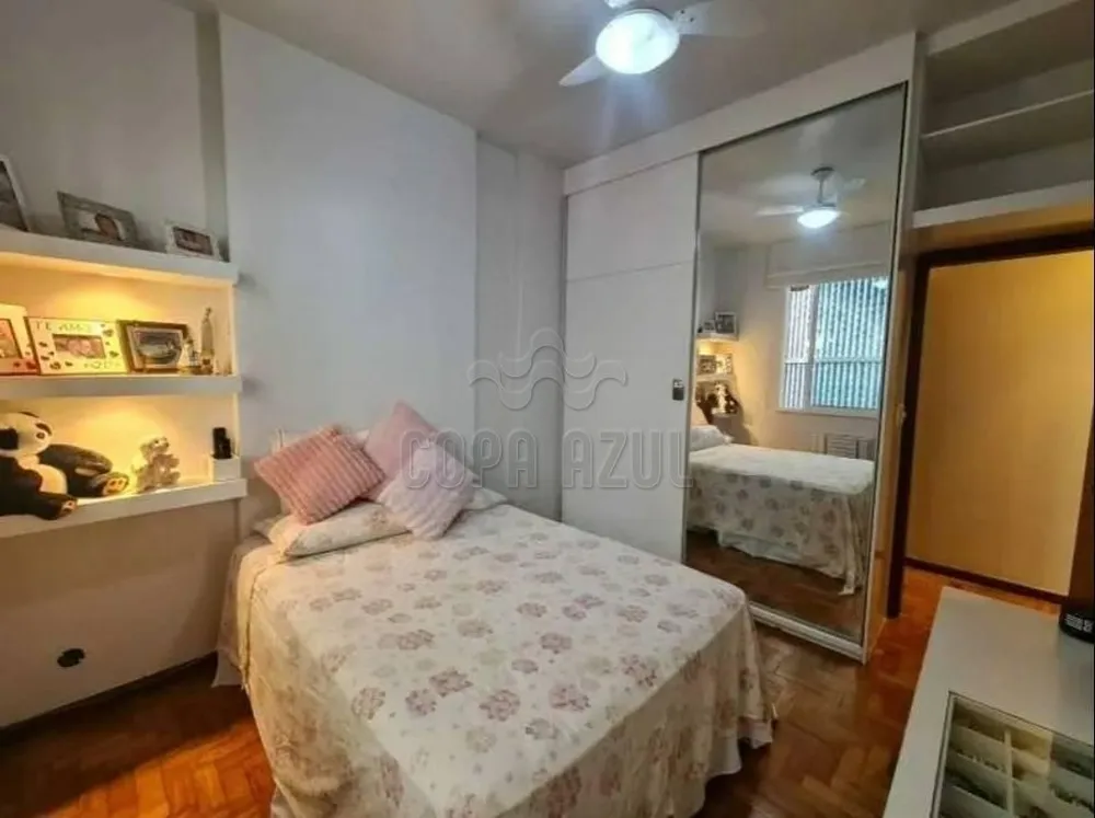 Apartamento, 3 quartos, 120 m² - Foto 49