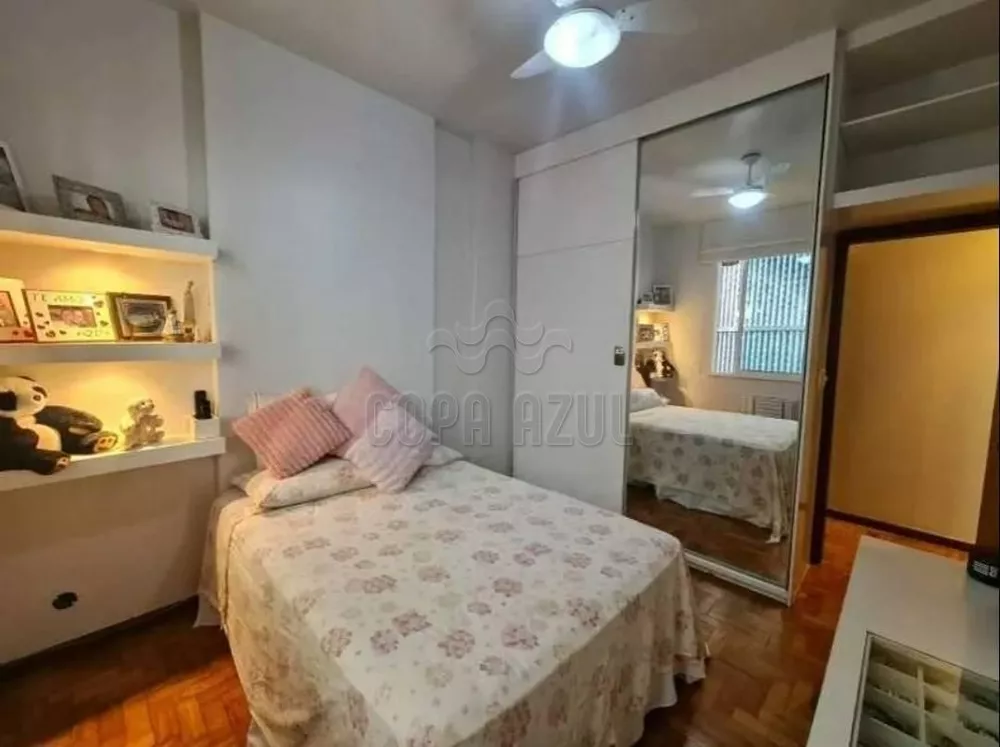 Apartamento, 3 quartos, 120 m² - Foto 46