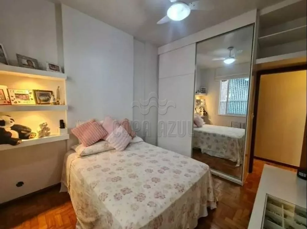 Apartamento, 3 quartos, 120 m² - Foto 23