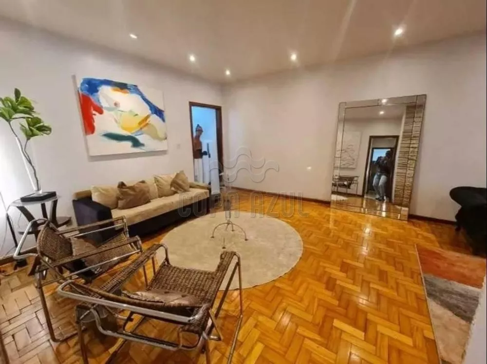 Apartamento, 3 quartos, 120 m² - Foto 31