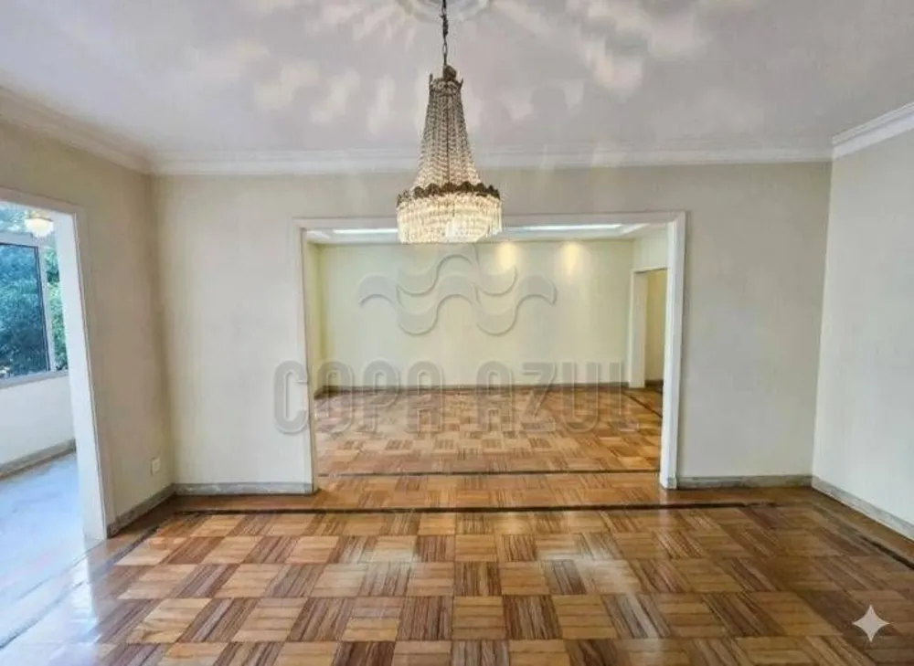 Apartamento, 3 quartos, 220 m² - Foto 9