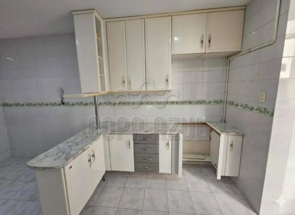 Apartamento, 3 quartos, 220 m² - Foto 19