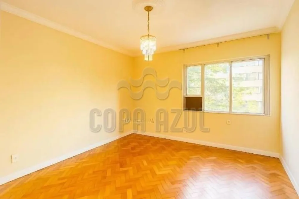 Apartamento, 3 quartos, 220 m² - Foto 11