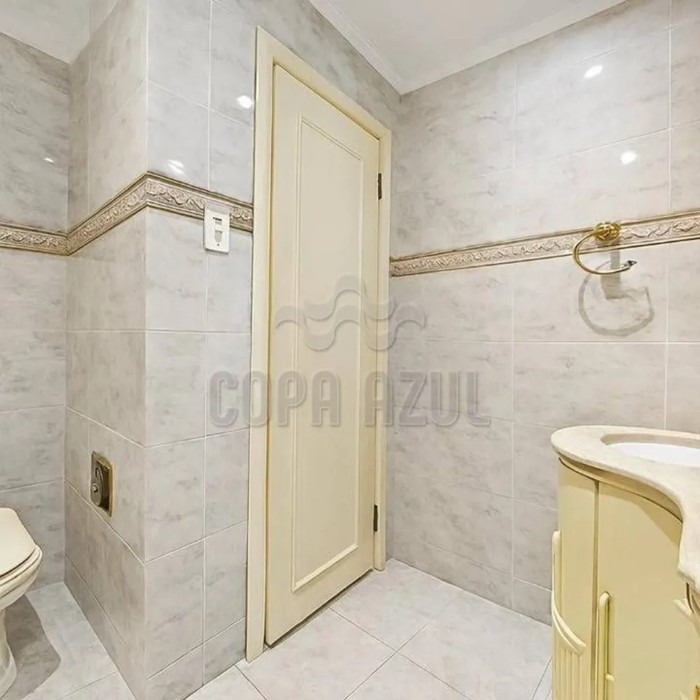 Apartamento, 3 quartos, 220 m² - Foto 8