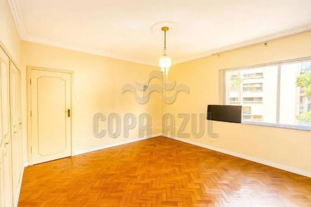 Apartamento, 3 quartos, 220 m² - Foto 6