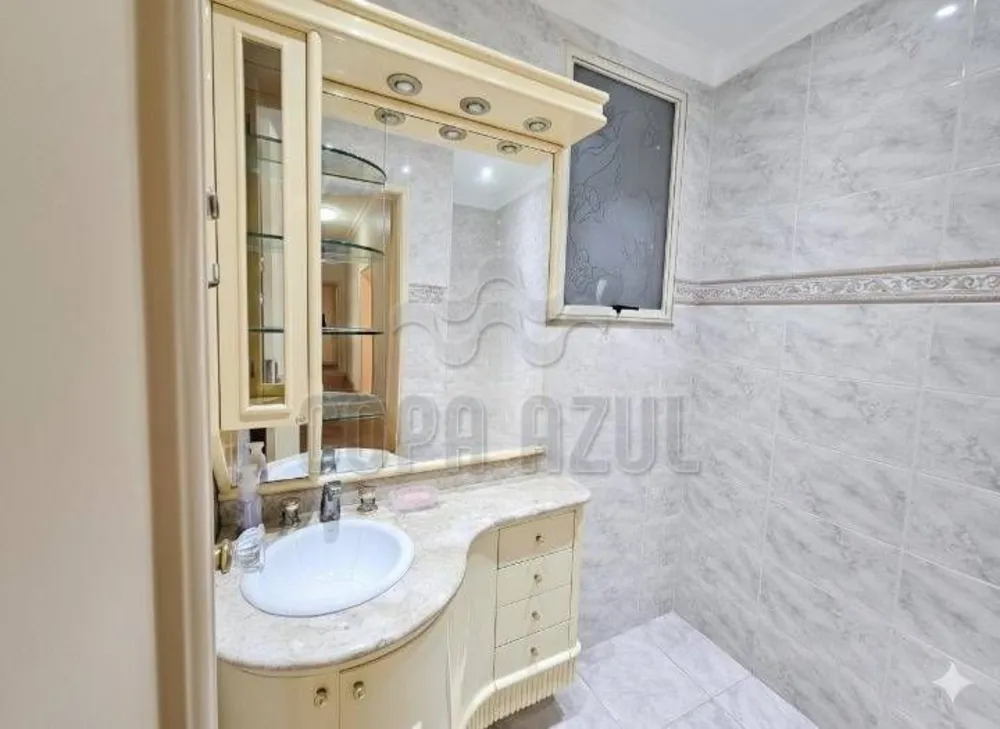 Apartamento, 3 quartos, 220 m² - Foto 10