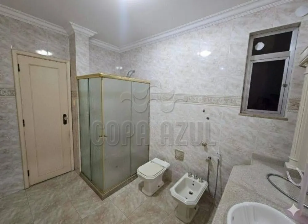 Apartamento, 3 quartos, 220 m² - Foto 15