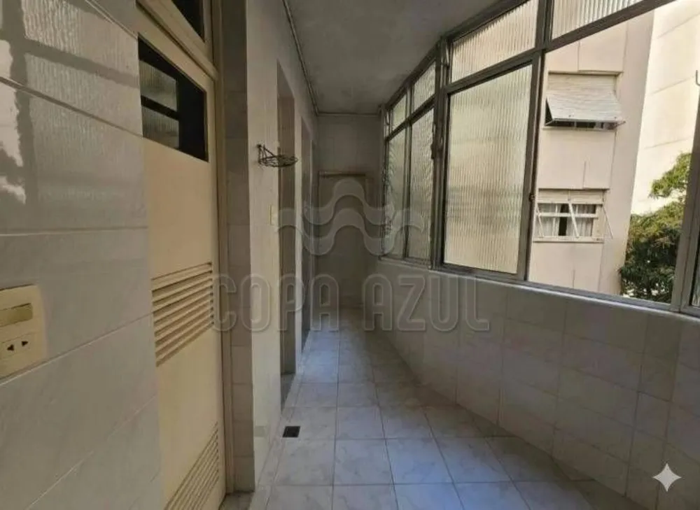 Apartamento, 3 quartos, 220 m² - Foto 7
