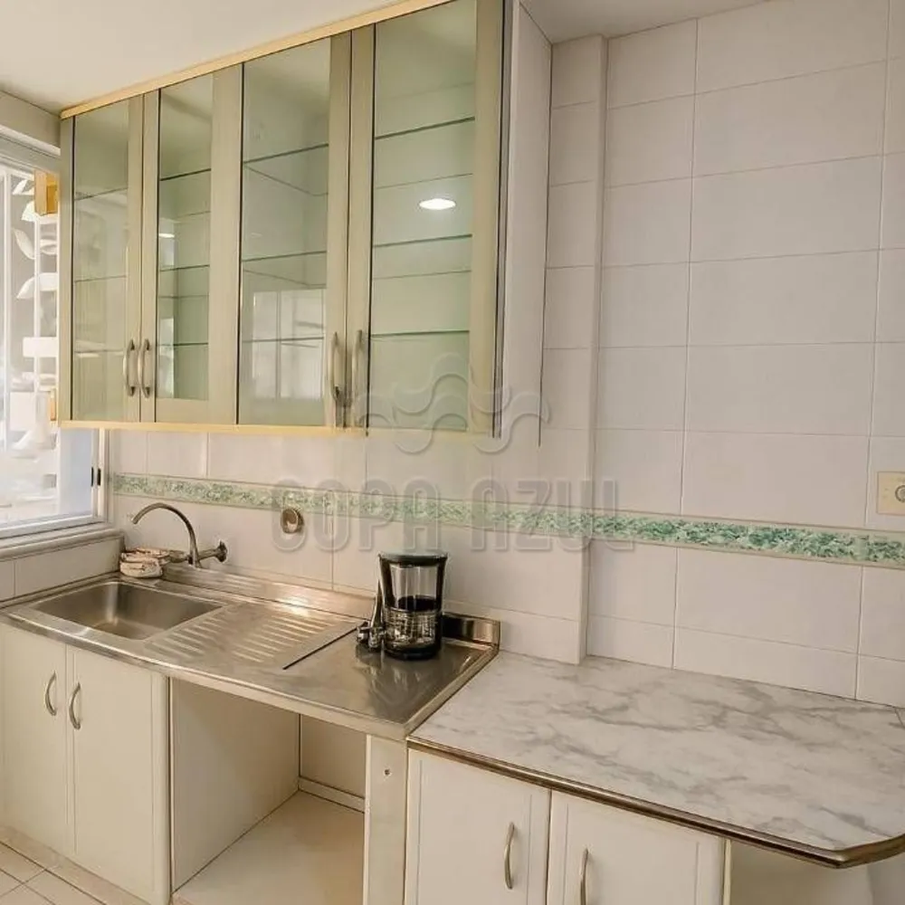 Apartamento, 3 quartos, 220 m² - Foto 5