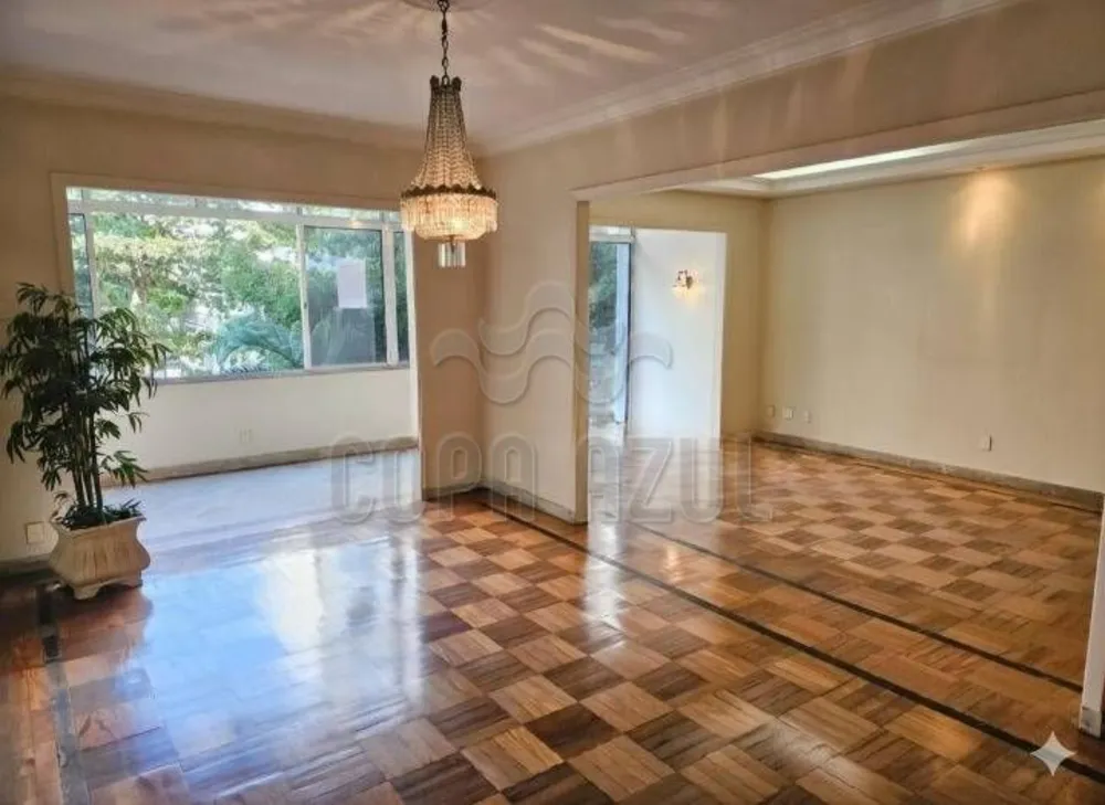 Apartamento, 3 quartos, 220 m² - Foto 6