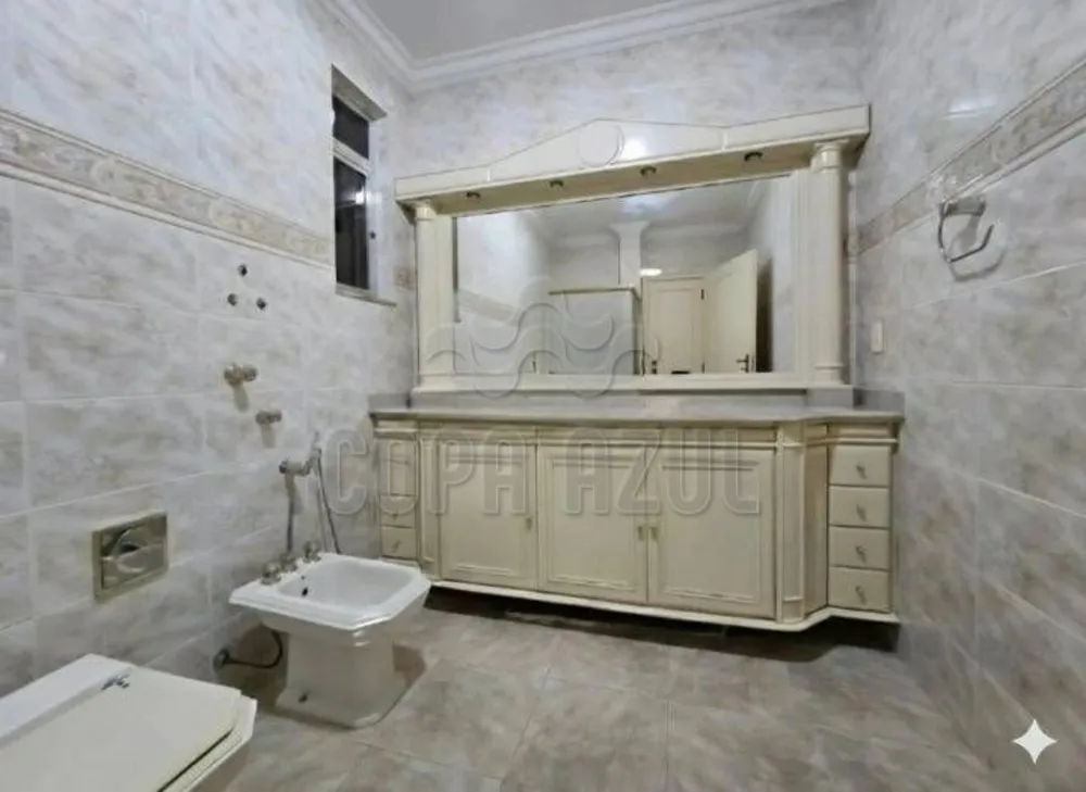 Apartamento, 3 quartos, 220 m² - Foto 7