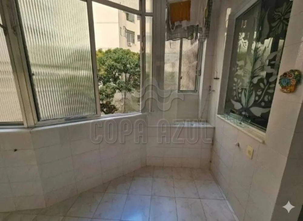 Apartamento, 3 quartos, 220 m² - Foto 14