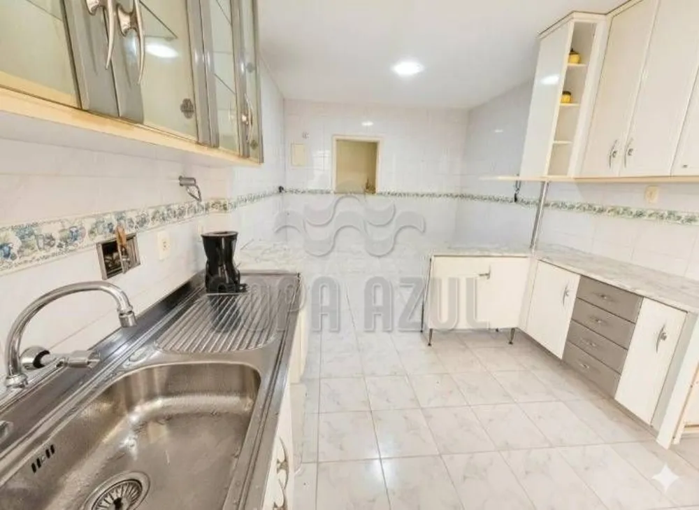 Apartamento, 3 quartos, 220 m² - Foto 18