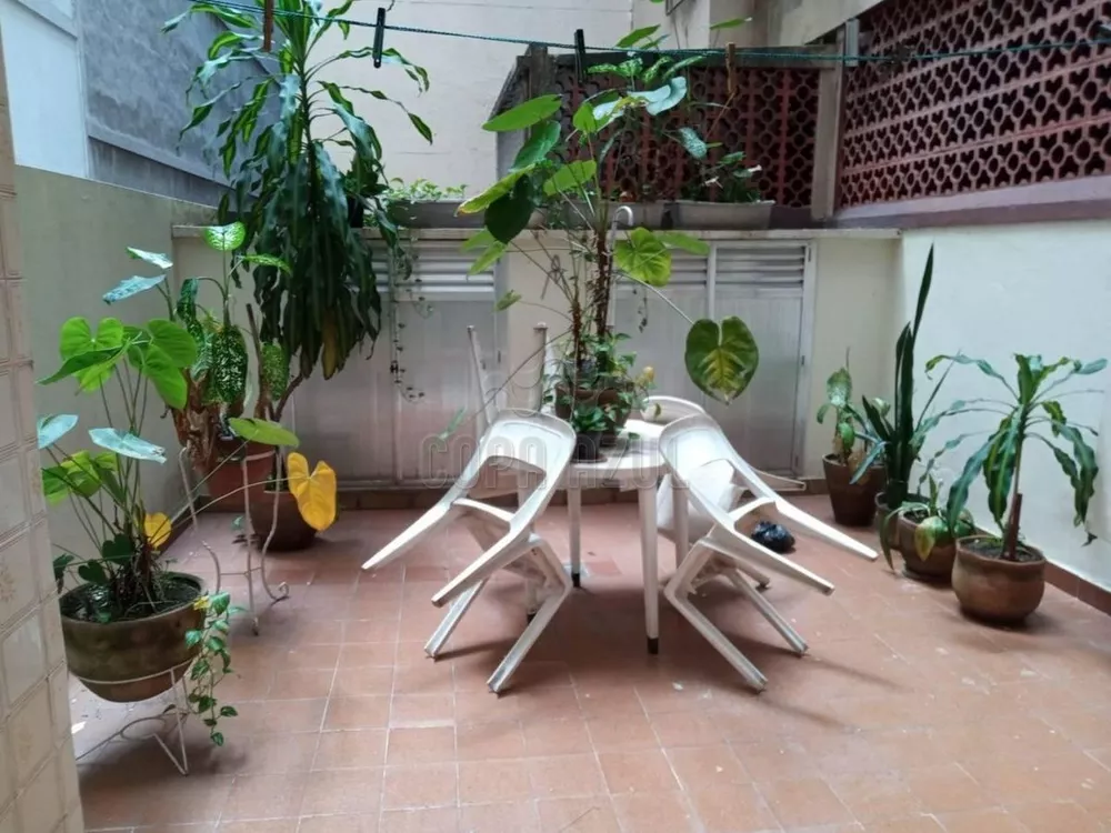 Apartamento, 3 quartos, 156 m² - Foto 26