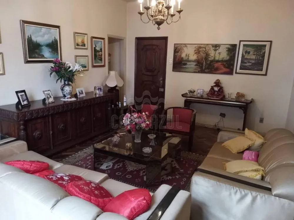 Apartamento, 3 quartos, 156 m² - Foto 46