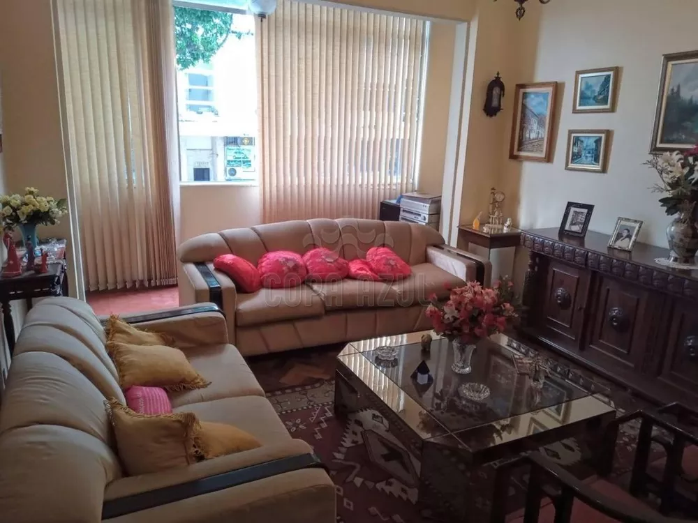 Apartamento, 3 quartos, 156 m² - Foto 46