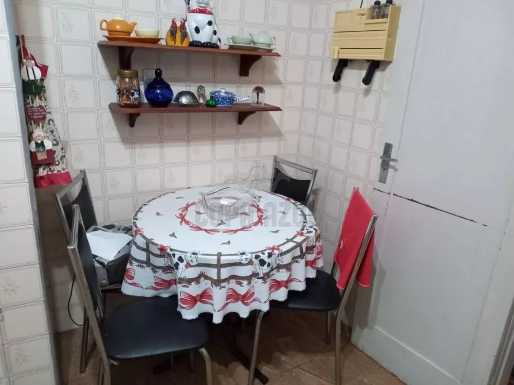 Apartamento, 3 quartos, 156 m² - Foto 28
