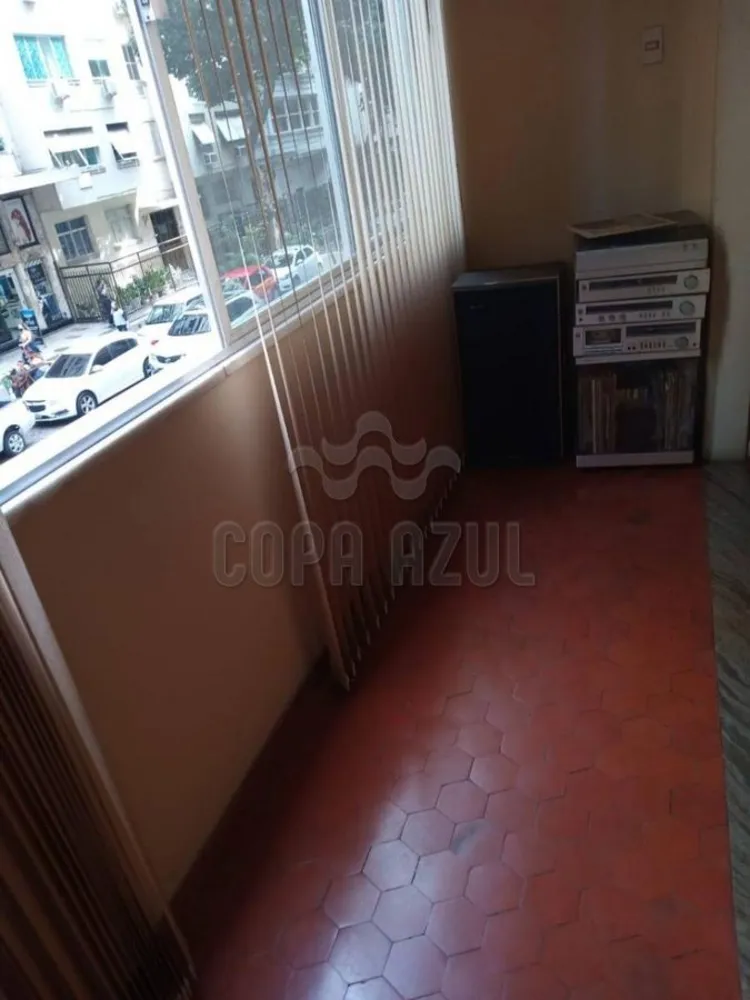 Apartamento, 3 quartos, 156 m² - Foto 50