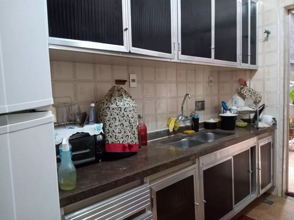 Apartamento, 3 quartos, 156 m² - Foto 6