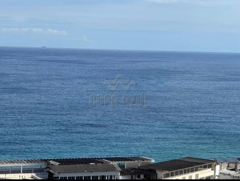 Apartamento à venda com 4 quartos, 183m² - Foto 1