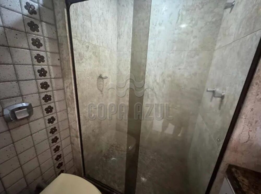 Apartamento à venda com 4 quartos, 183m² - Foto 10