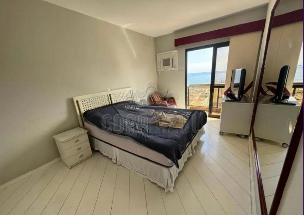 Apartamento à venda com 4 quartos, 183m² - Foto 8
