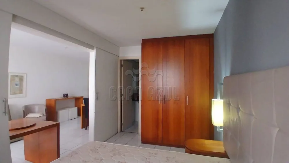 Flat/Apart Hotel, 1 quarto, 41 m² - Foto 16