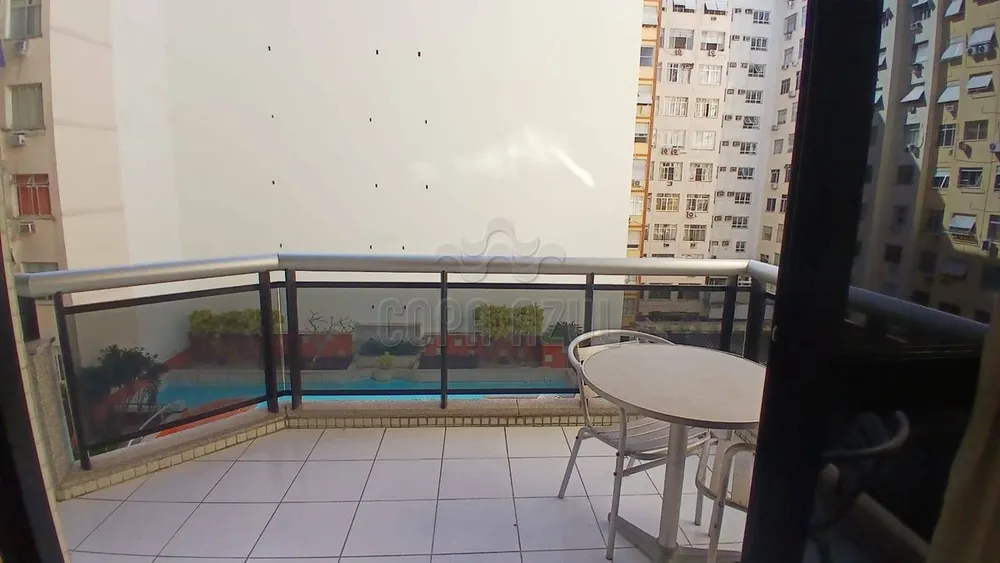 Flat/Apart Hotel, 1 quarto, 41 m² - Foto 8