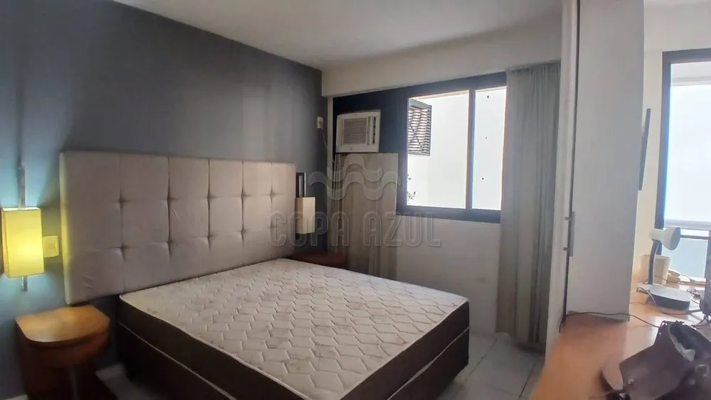 Flat/Apart Hotel, 1 quarto, 41 m² - Foto 9