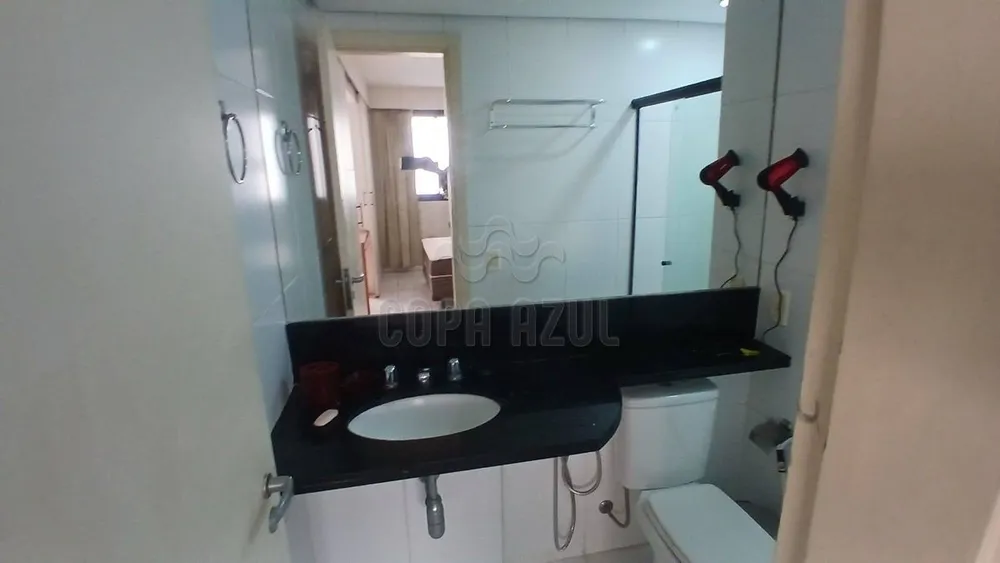Flat/Apart Hotel, 1 quarto, 41 m² - Foto 10