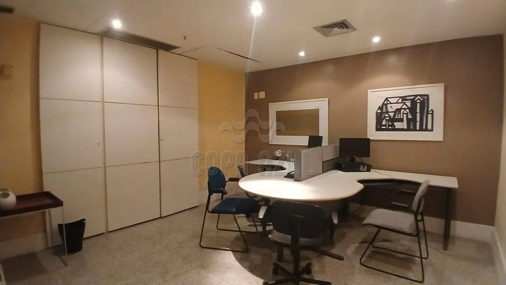 Flat/Apart Hotel, 1 quarto, 41 m² - Foto 18