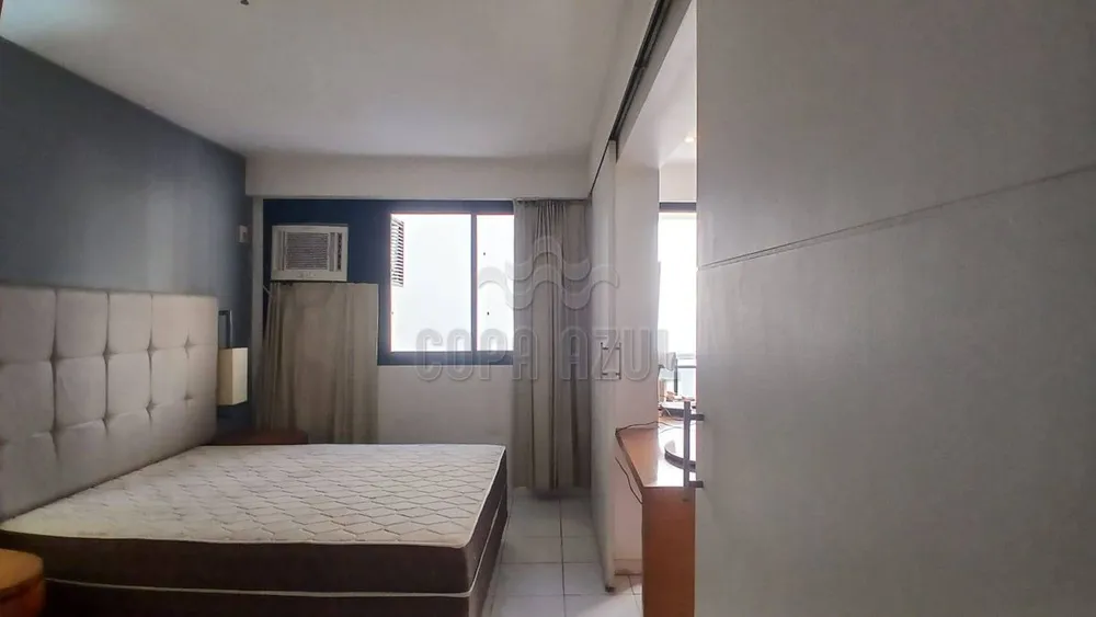 Flat/Apart Hotel, 1 quarto, 41 m² - Foto 14