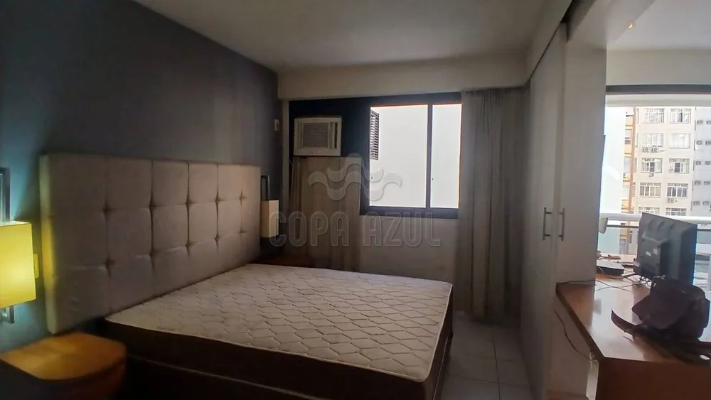 Flat/Apart Hotel, 1 quarto, 41 m² - Foto 17