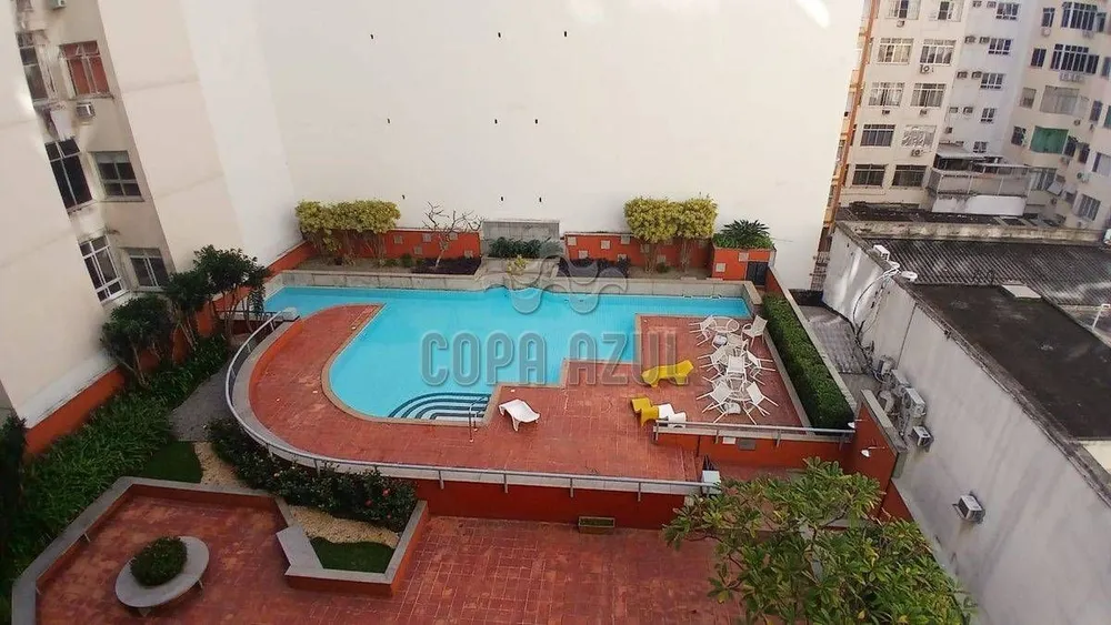 Flat/Apart Hotel, 1 quarto, 41 m² - Foto 1