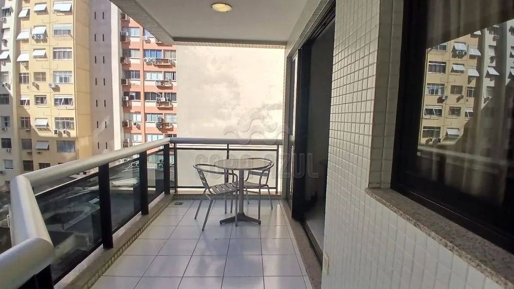 Flat/Apart Hotel, 1 quarto, 41 m² - Foto 7