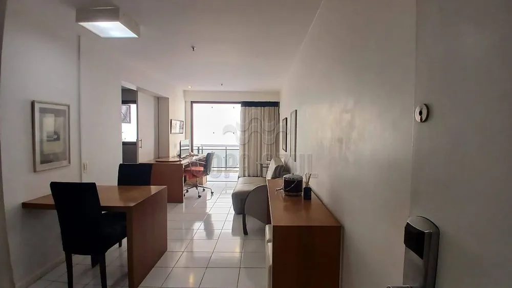 Flat/Apart Hotel, 1 quarto, 41 m² - Foto 3
