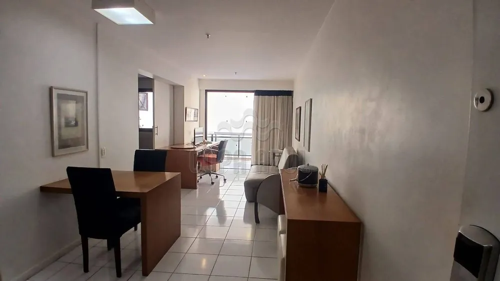 Flat/Apart Hotel, 1 quarto, 41 m² - Foto 6