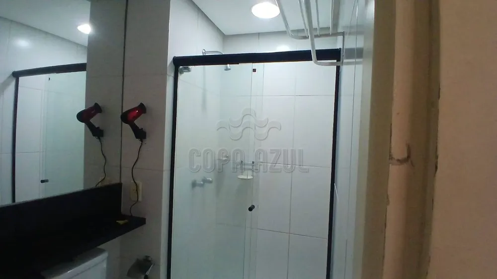 Flat/Apart Hotel, 1 quarto, 41 m² - Foto 12
