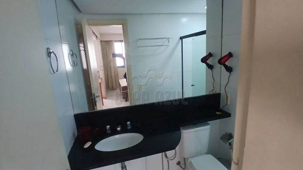 Flat/Apart Hotel, 1 quarto, 41 m² - Foto 11