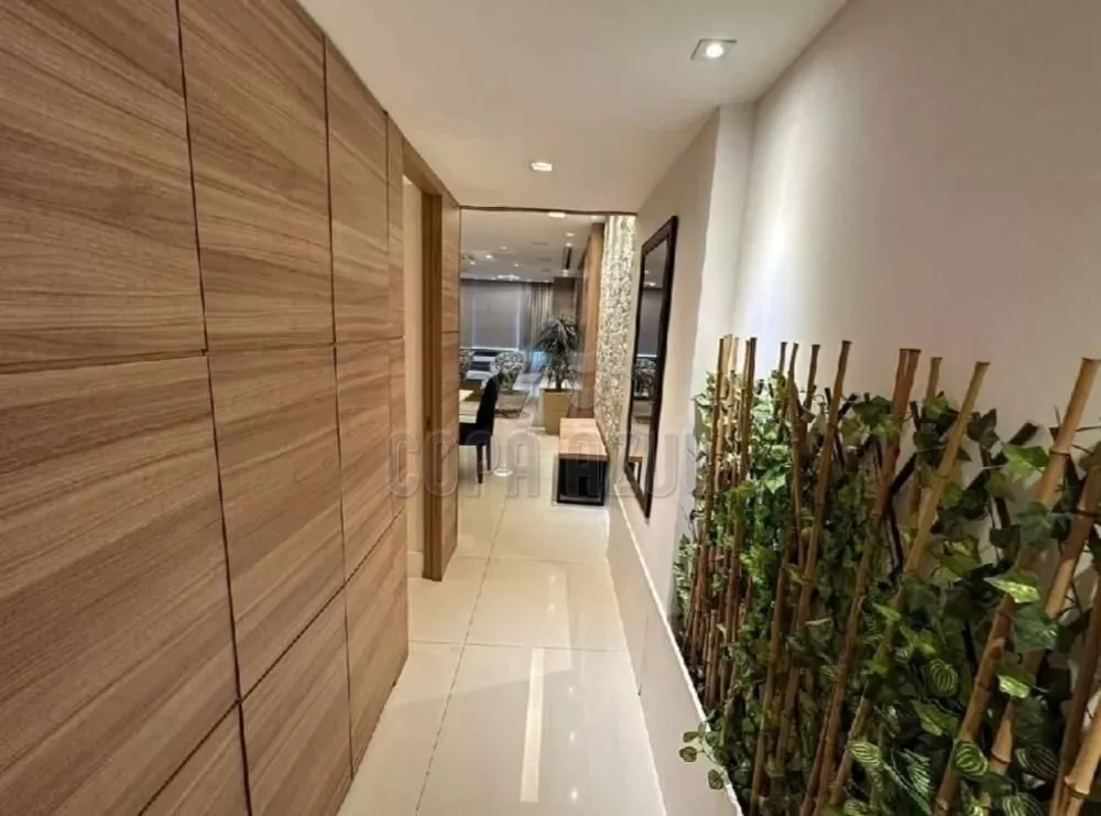 Apartamento, 3 quartos, 158 m² - Foto 9