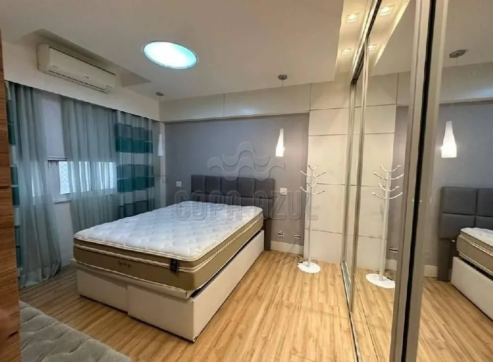Apartamento, 3 quartos, 158 m² - Foto 59