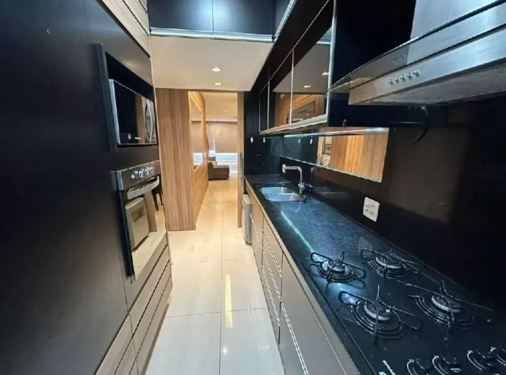 Apartamento, 3 quartos, 158 m² - Foto 48