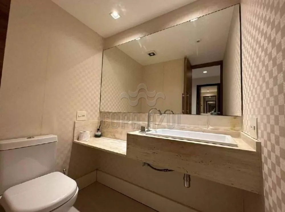 Apartamento, 3 quartos, 158 m² - Foto 13