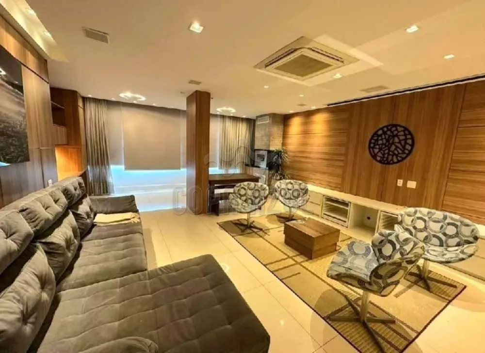 Apartamento, 3 quartos, 158 m² - Foto 4