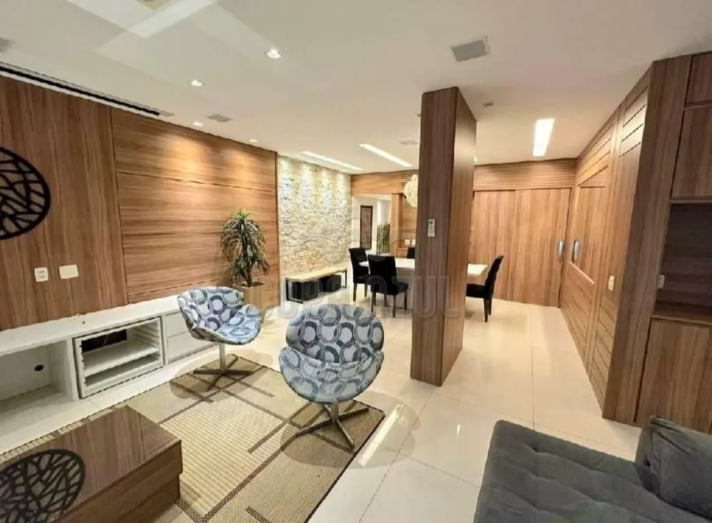 Apartamento, 3 quartos, 158 m² - Foto 5
